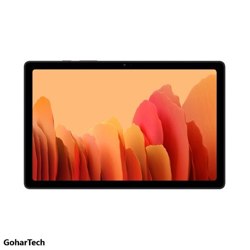 صفحه نمایش تبلت سامسونگ Galaxy Tab A7 (2020, 10.4") SM-T505 از رو به رو