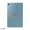 فریم پشت تبلت سامسونگ Galaxy Tab S6 Lite (10.4") SM-P615 رنگ ابی