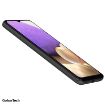 صفحه نمایش موبایل سامسونگ Galaxy A32 از زیر