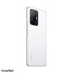 فریم پشت موبایل شیائومی  11T Pro 5G از بغل رنگ سفید