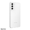 فریم پشت موبایل سامسونگ Galaxy S21 FE 5G رنگ سفید از بغل