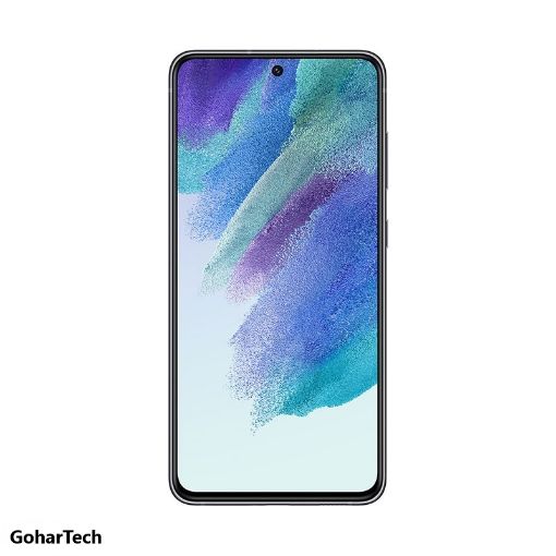 صفحه نمایش گوشی سامسونگ Galaxy S21 FE 5G رنگ مشکی