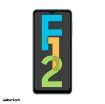  صفحه نمایش موبایل سامسونگ Galaxy F12 از رو به رو