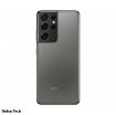 فریم پشت  موبایل سامسونگ Galaxy S21 Ultra 5G رنگ خاکستری
