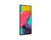 صفحه نمایش موبایل سامسونگ Galaxy M53 5G از بغل