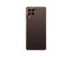 فریم پشت موبایل سامسونگ Galaxy M53 5G رنگ مشکی