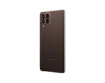 فریم پشت موبایل سامسونگ Galaxy M53 5G رنگ مشکی از بغل