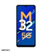 صفحه نمایش موبایل سامسونگ Galaxy M32 5G از رو به رو