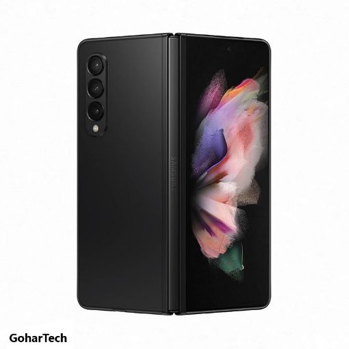تصویر  گوشی سامسونگ مدل Galaxy Z Fold3 5G ظرفیت 256/12 گیگابایت 