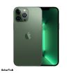 فریم پشت گوشی ایفون iPhone 13 Pro Max ZA/A NOTActive رنگ سبز