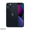پشت و جلو موبایل اپل iPhone 13 ZA/A Active رنگ مشکی
