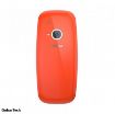 فریم پشت گوشی موبایل نوکیا مدل (Nokia 3310 (2017  رنگ نارنجی