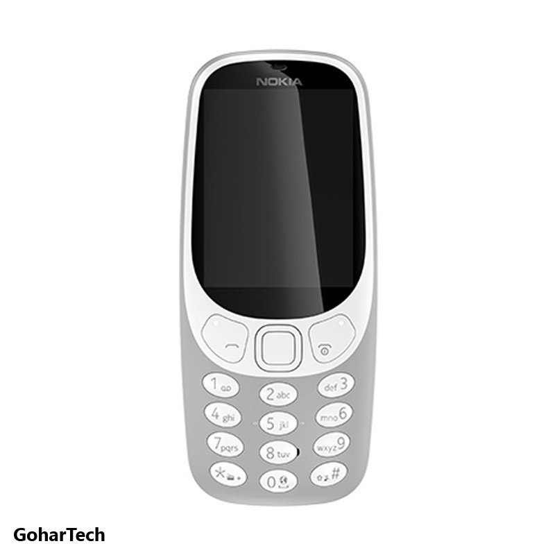 گوشی موبایل نوکیا مدل Nokia 3310 2017