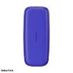 فریم پشت گوشی موبایل نوکیا مدل (2017) Nokia 105  رنگ ابی
