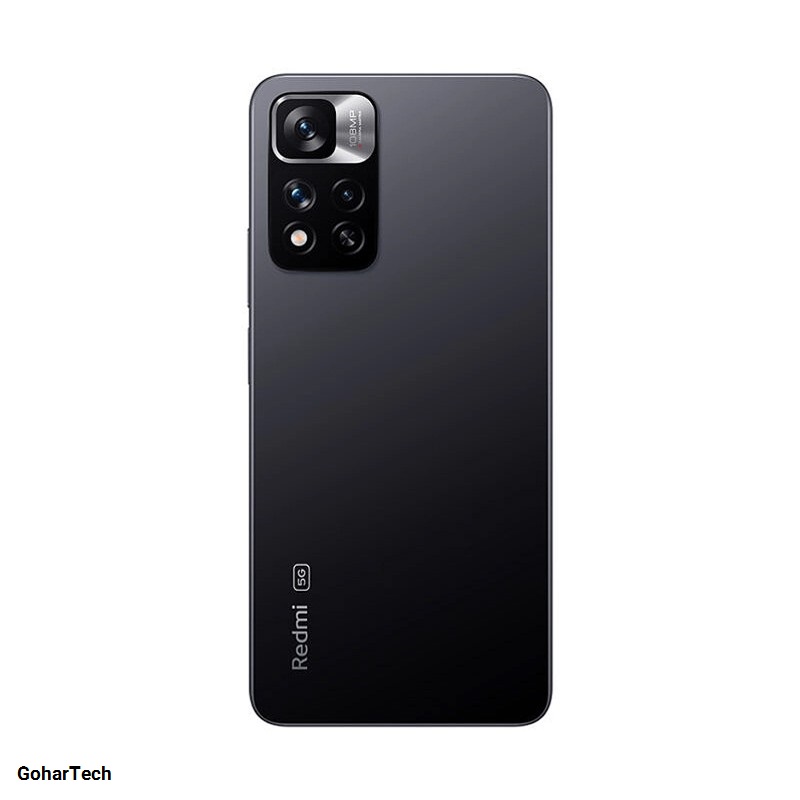 گوشی موبایل شیائومی Redmi Note 11 Pro Plus 5G ظرفیت 128و رم 8 گیگابایت ...
