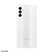 فریم پشت موبایل سامسونگ Galaxy A04s رنگ سفید