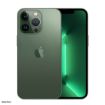 فریم پشت گوشی اپل iPhone 13 Pro ZA/A رنگ سبز