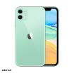 Apple iPhone 11 Mobile Phone color green