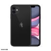 Apple iPhone 11 Mobile Phone color black