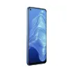 Realme 7 5G Mobile Phone color blue