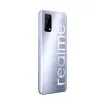 Realme 7 5G Mobile Phone color silver