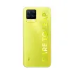 Realme 8 pro Mobile Phone color yellow