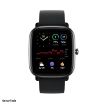  Xiaomi Amazfit GTS 2 Mini Smartwatch color black
