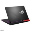 Asus ROG Strix G513QY-SG15 Laptop color black