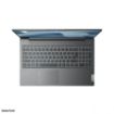 لپ تاپ  لنوو مدل IdeaPad 5-15IAL7  رنگ خاکستری