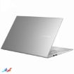 لپ تاپ ایسوس مدل   color silver VivoBook 15 K513EQ-BN778