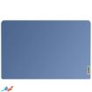 لپ تاپ 15.6 اینچی لنوو مدل IdeaPad 3-15ITL6 رنگ آبی