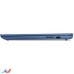  پورت لپ تاپ 15.6 اینچی لنوو مدل IdeaPad 3-15ITL6 رنگ آبی