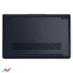 زیر لپ تاپ لنوو مدل IdeaPad 3-15IAU7 رنگ سورمه ای
