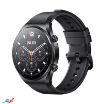 Xiaomi Watch S1 Smartwatch color black