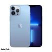 جلو و پشت موبایل اپل iPhone 13 Pro Max ZA/A رنگ آبی
