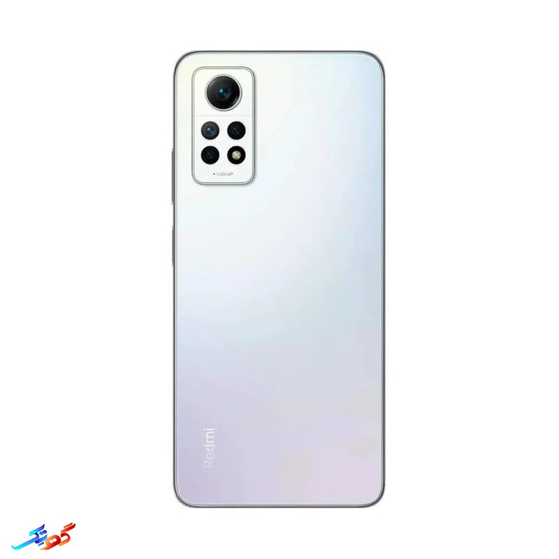 بررسی و قیمت گوشی شیائومی مدل Redmi Note 12 Pro 4G ظرفیت 256 گیگابایت و ...