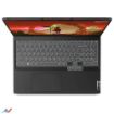  لپ تاپ 15.6 اینچی لنوو مدل IdeaPad Gaming 3-15IAH7  رنگ خاکستری 