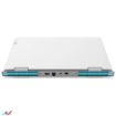  لپ تاپ 15.6 اینچی لنوو مدل IdeaPad Gaming 3-15IAH7  رنگ سفید