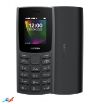 Nokia phone model Nokia 106 (2023) BLACK color