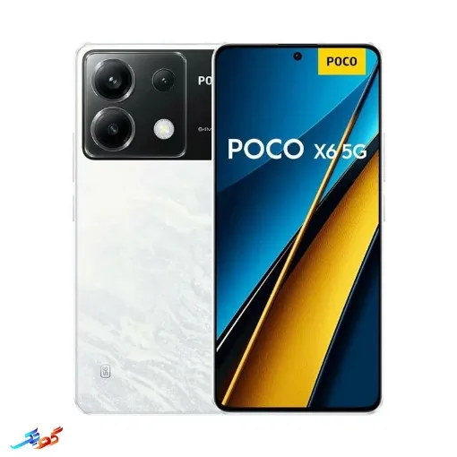 گوشی poco x6 5g 