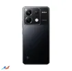 poco x6 5g color black