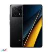 پوکو x6 pro شیائومی رنگ مشکی