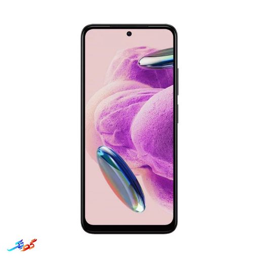 صفحه نمایش گوشی شیائومی مدل Redmi Note 12S  رنگ مشکی