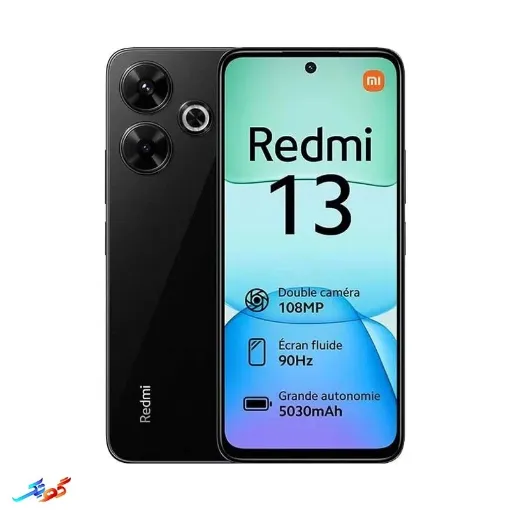 redmi 13 بررسی