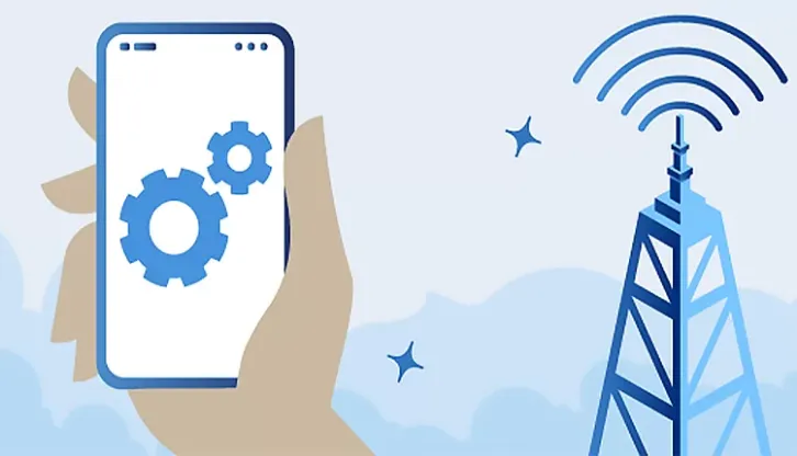 تنظیمات اینترنت انواع تلفن همراه تنظیمات اینترنت انواع تلفن همراه