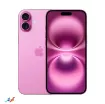 iphone 16 pink